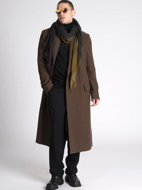 Forme d'Expression Lounge Pants black