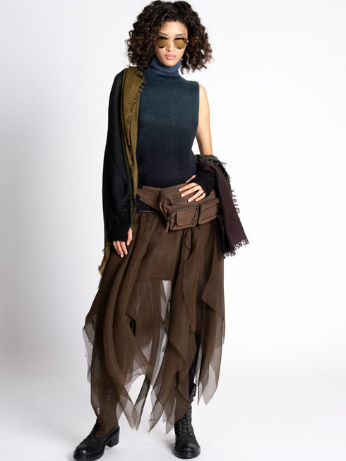 Women's Sweater Vest