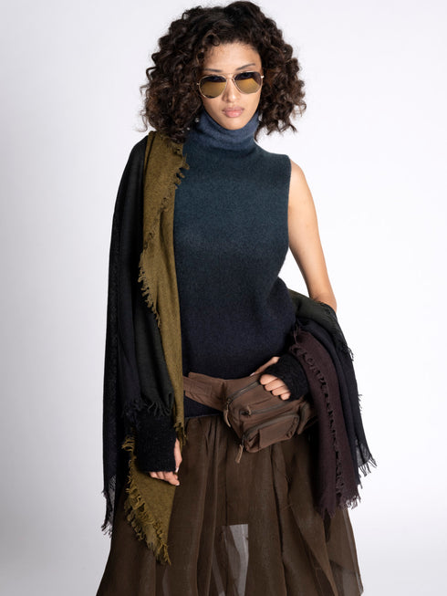 Women's SWeater Vest