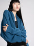 Frenckenberger Cashmere Oversized Cardigan Orion