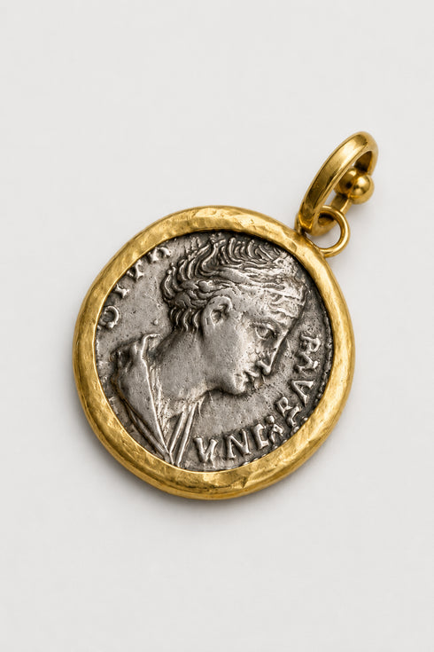 Heike Grebenstein Julia Mammea Roman Coins Heike Grebenstein