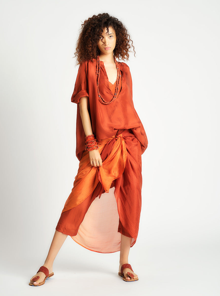 Pirate Shirt Urban Zen