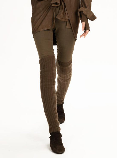 Lofty Cashmere Handwarmers