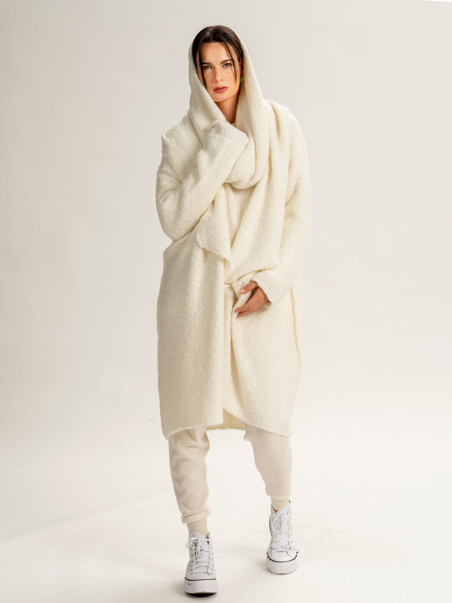 Ivory P/S S/M M/L XL