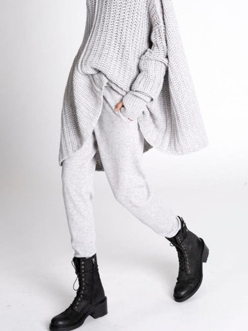 Lofty Cashmere Sweatpant