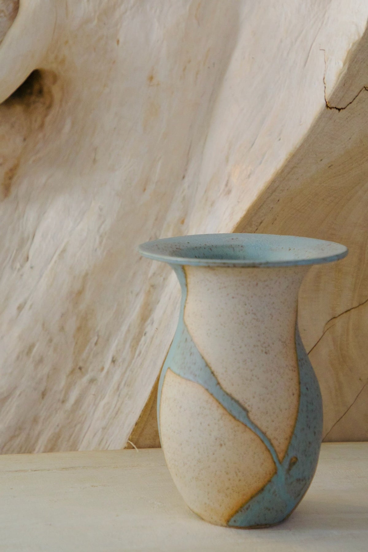 ACME 5 DLC Silver/Cream Vessel Acme 5 Lifestyle