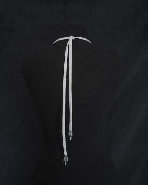 Susan Munro Bianca Long Necklace