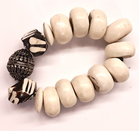 Ambra Single Bracelet Ambra Ermini