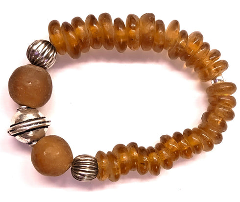 Ambra Single Bracelet Ambra Ermini