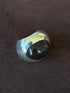 Ana Srdic Silver Crystal Rings Ana Srdic