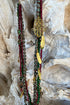 Marisa Berenson Tassel Necklace
