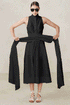 Black XS S M L