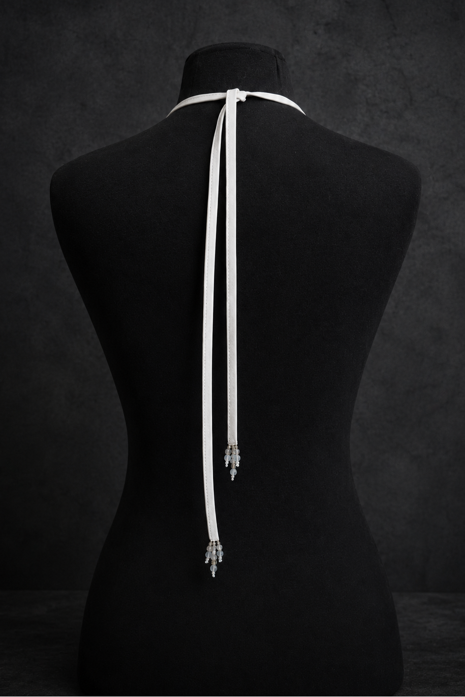 Susan Munro Bianca Long Necklace Susan Munro