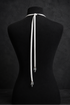 Susan Munro Bianca Long Necklace Susan Munro