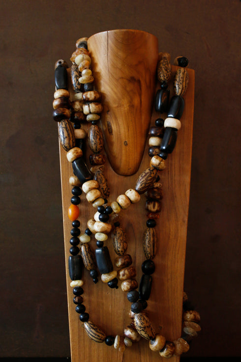 Black/Rust Black/Tan OS