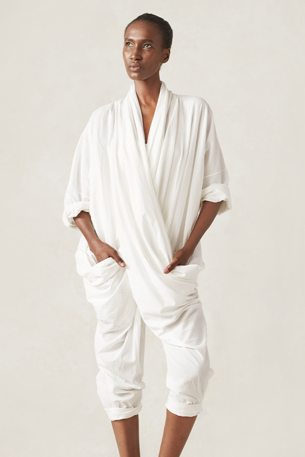 Ivory P/S S/M M/L