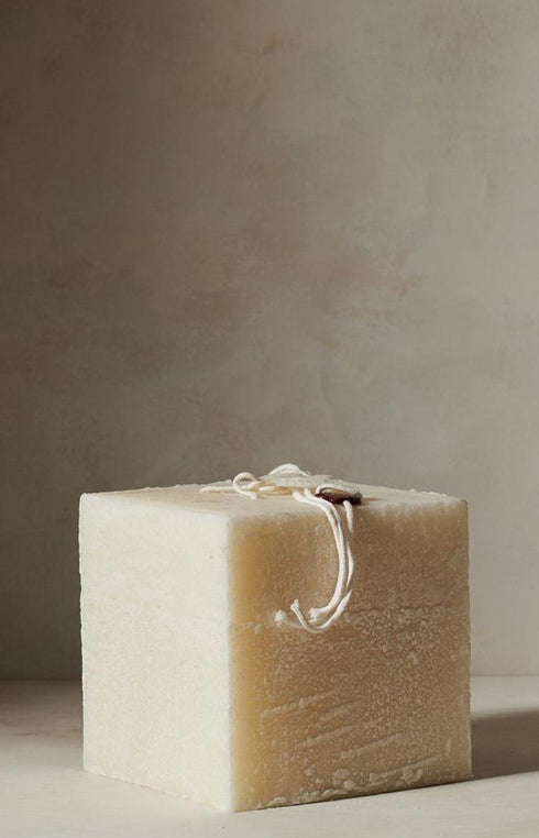 Celine Cannon Cube Candle