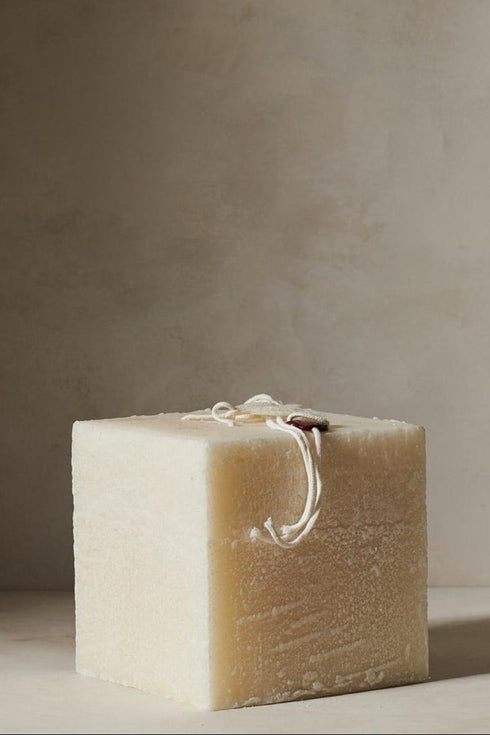 Celine Cannon Cube Candle