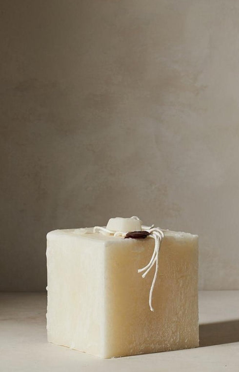 Celine Cannon Cube Candle