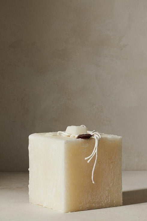 Celine Cannon Cube Candle