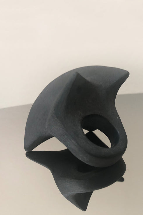 Ana Srdic Structure Ring