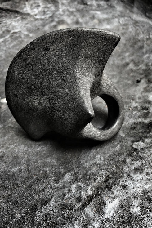 Ana Srdic Structure Ring