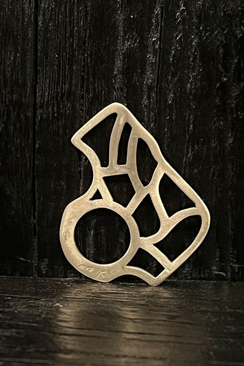 Ana Srdic Structure Ring