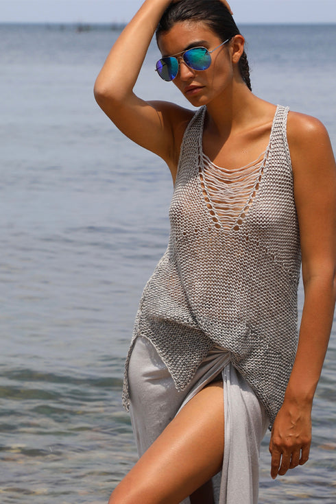 Grey P/S S/M M/L