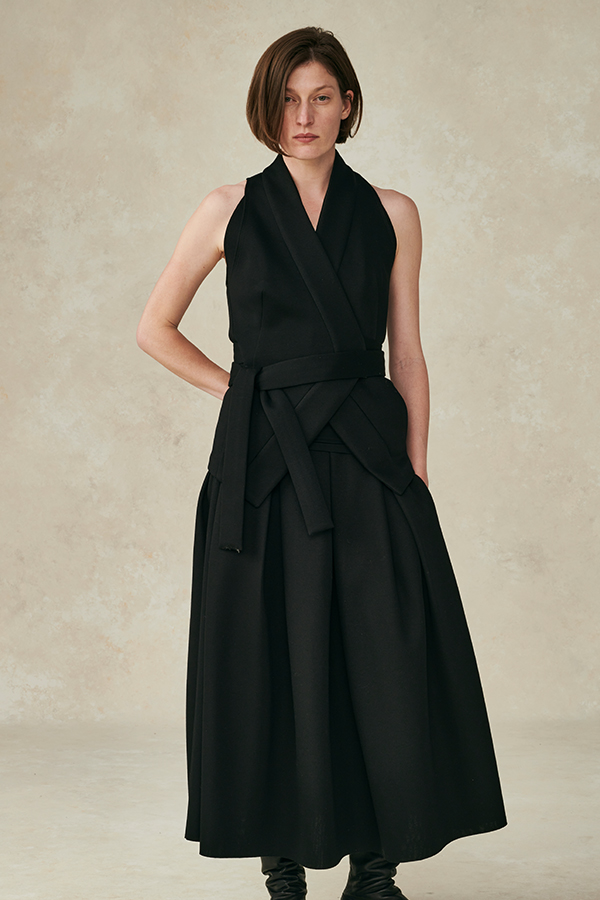 Black PS SM ML