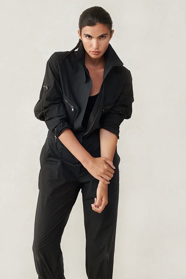 Black XS S M L