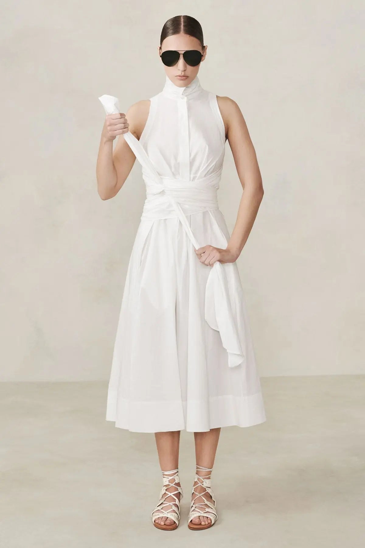 Ivory XS S M L