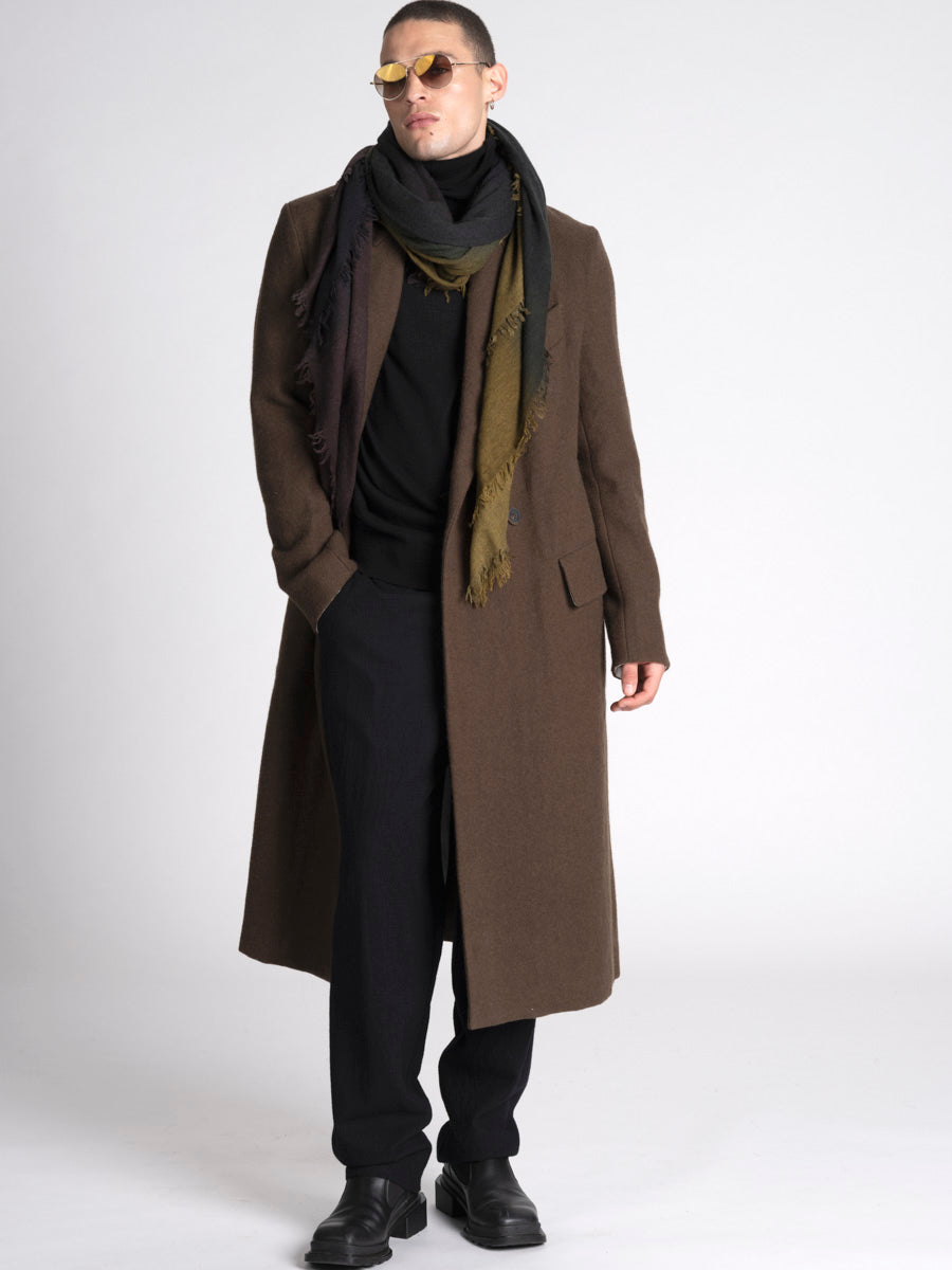 Forme d'Expression Lounge Pants black