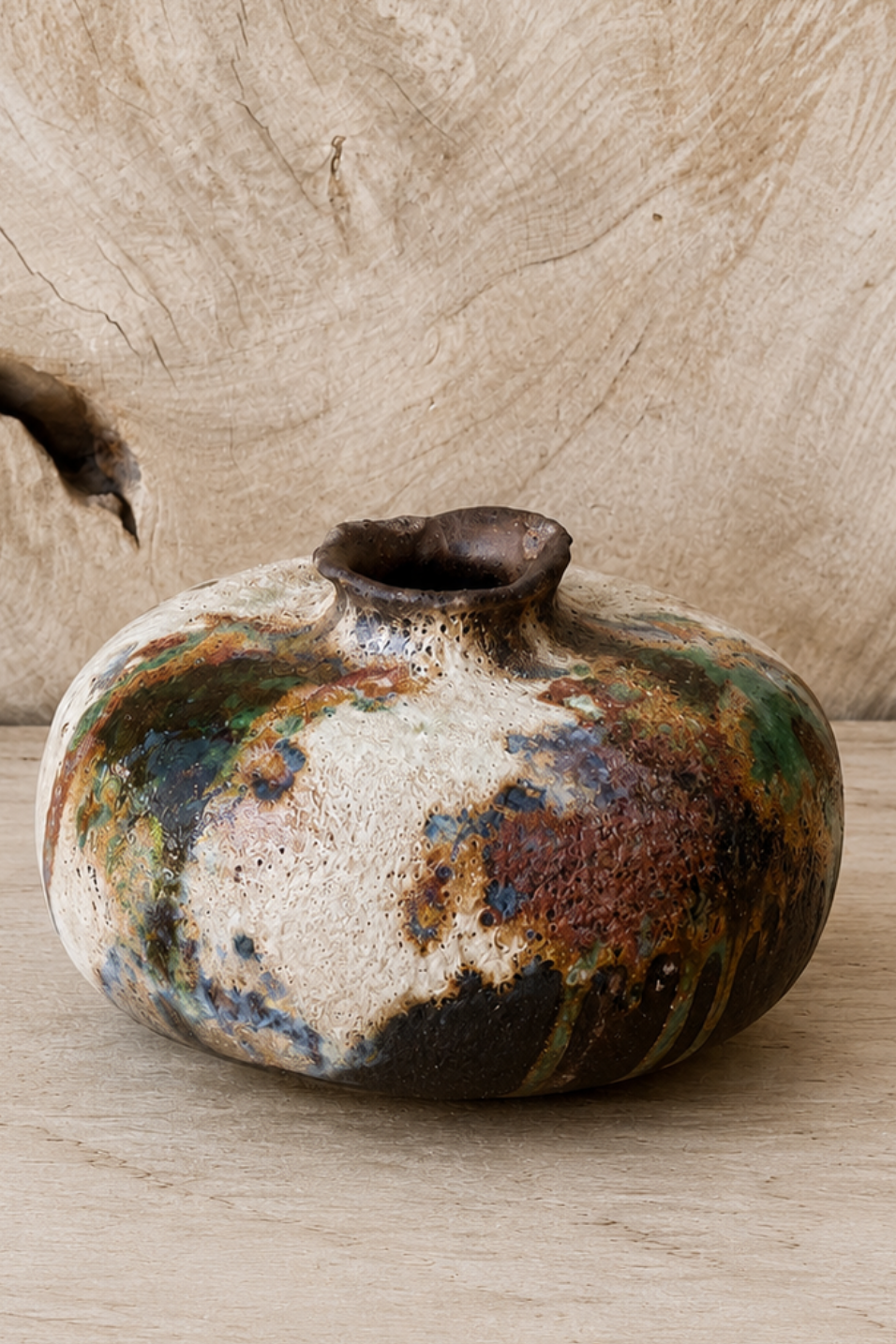ACME 5 Ocean Vase 3 Acme 5 Lifestyle