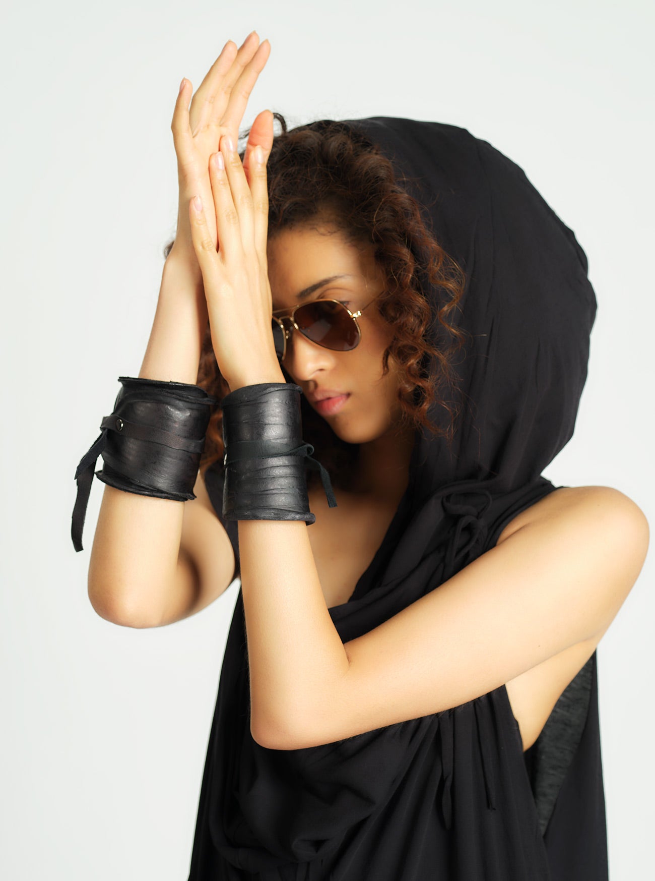 Black S