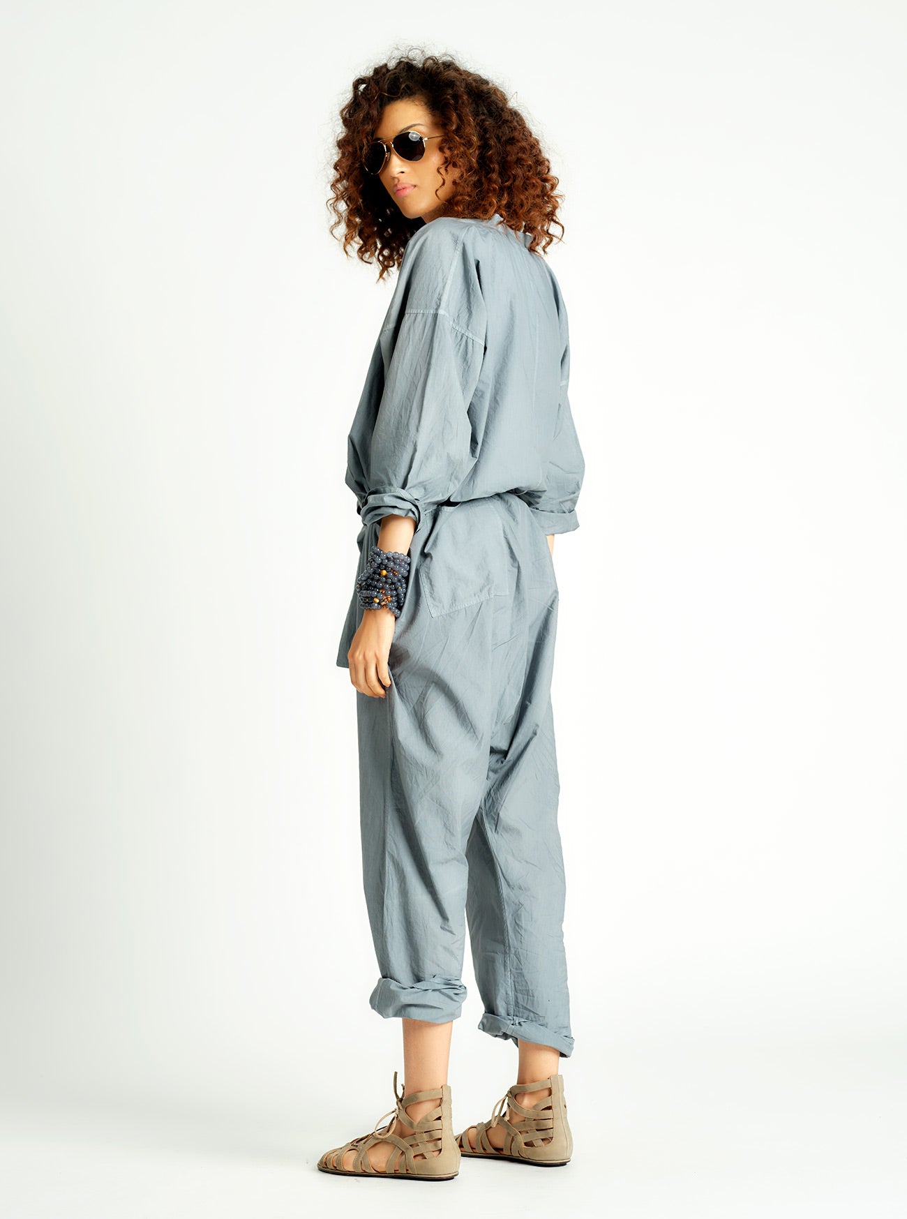 Vintage Denim O/S