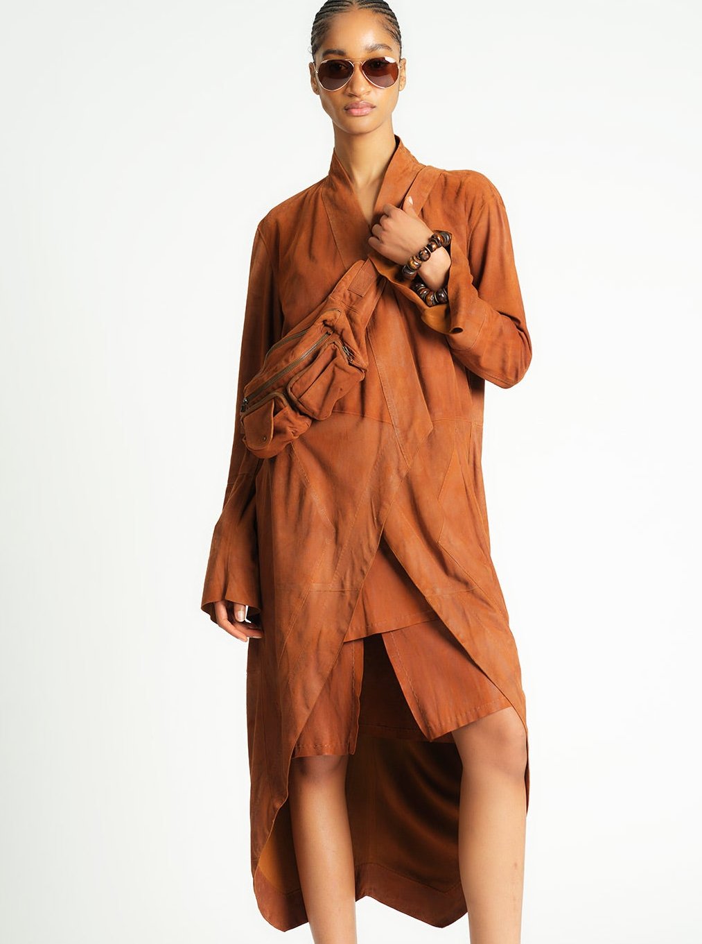 Rust P/S S/M M/L