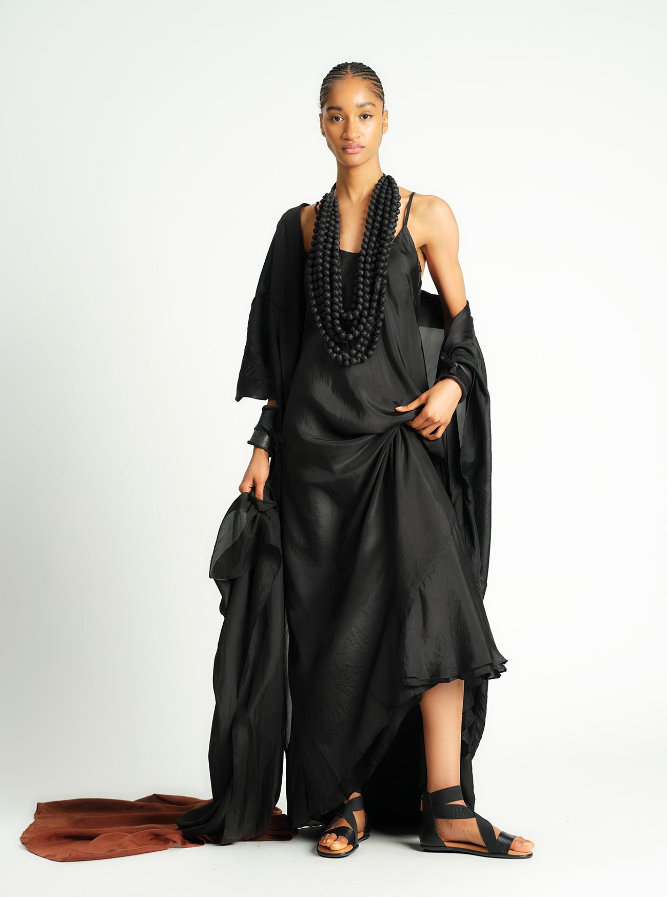 Black PS ML