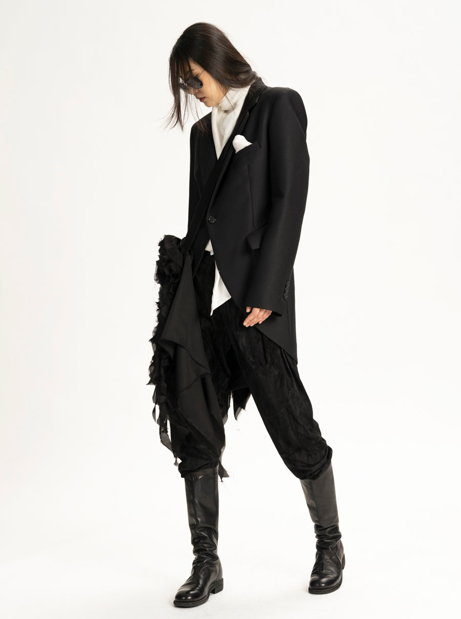 Black 4 6 8 10 12