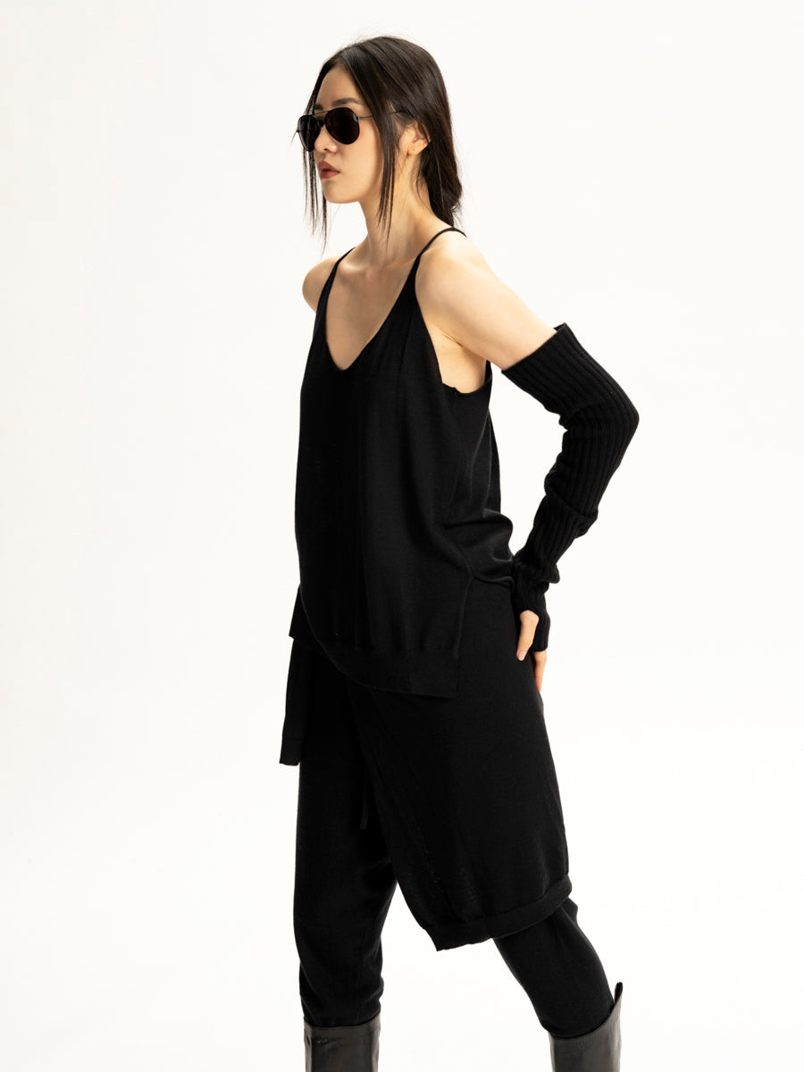 Black P/S S/M M/L