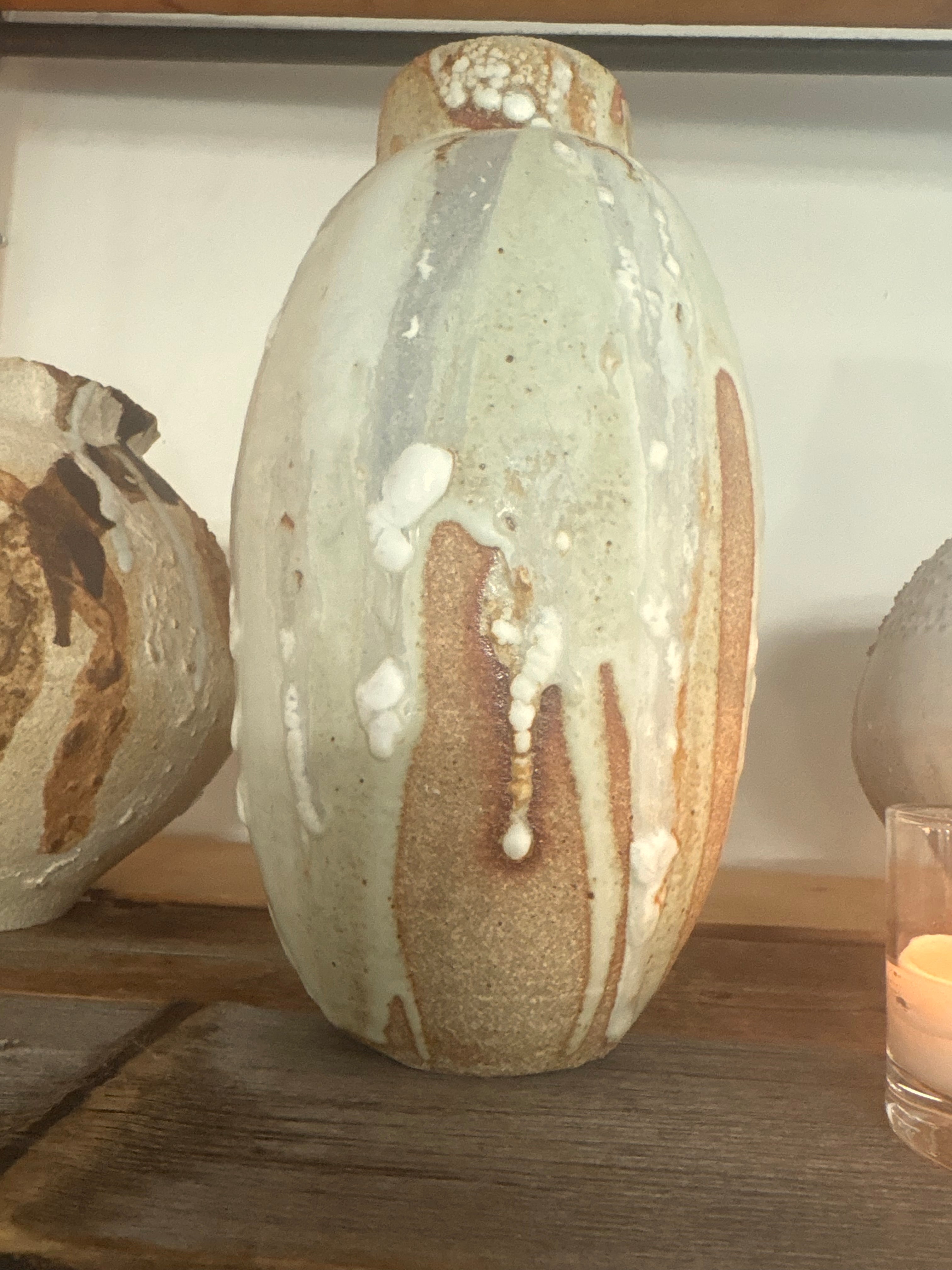 ACME 5 DLC Iced Long Vase Acme 5 Lifestyle