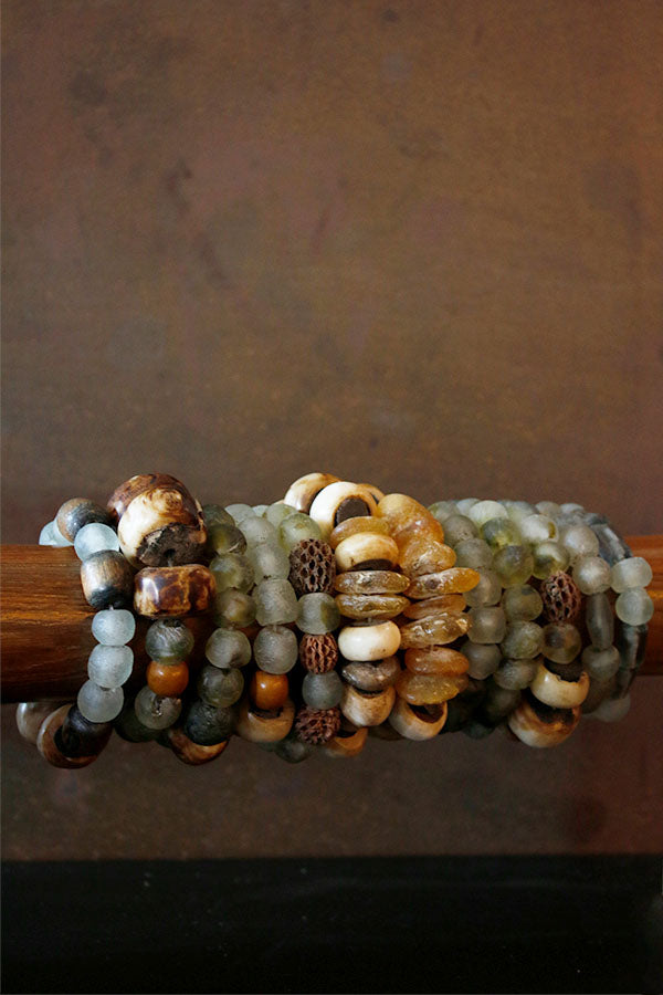 African Beads Urban Zen