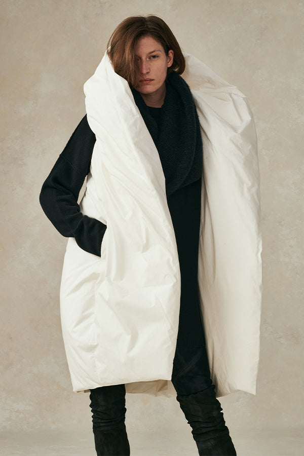 Ivory P/S S/M M/L