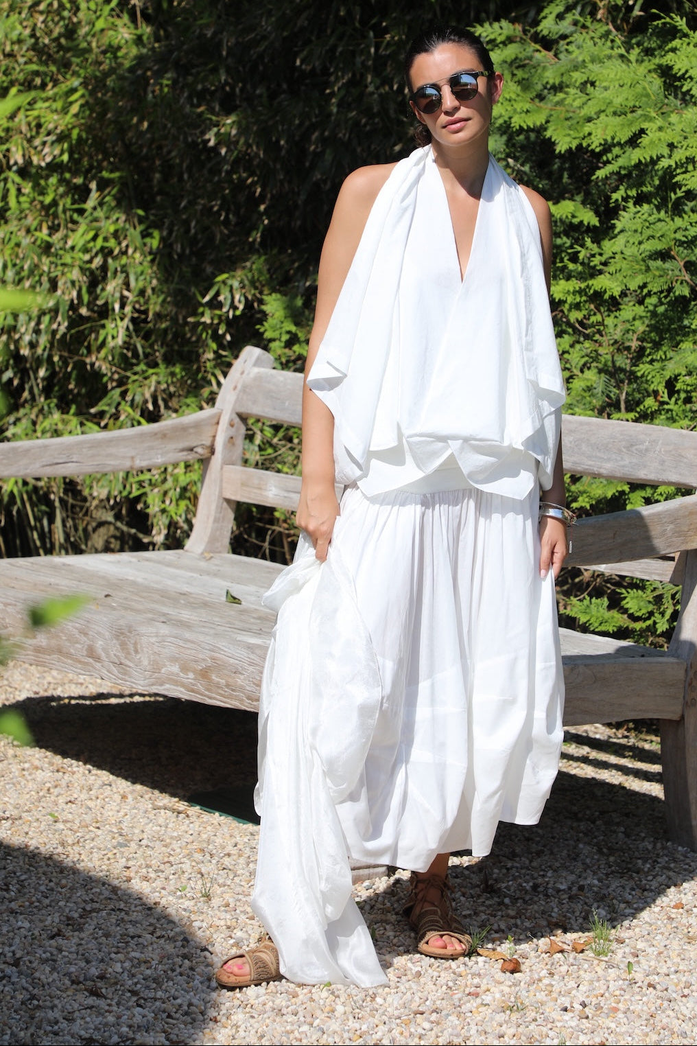 Ivory P/S S/M M/L