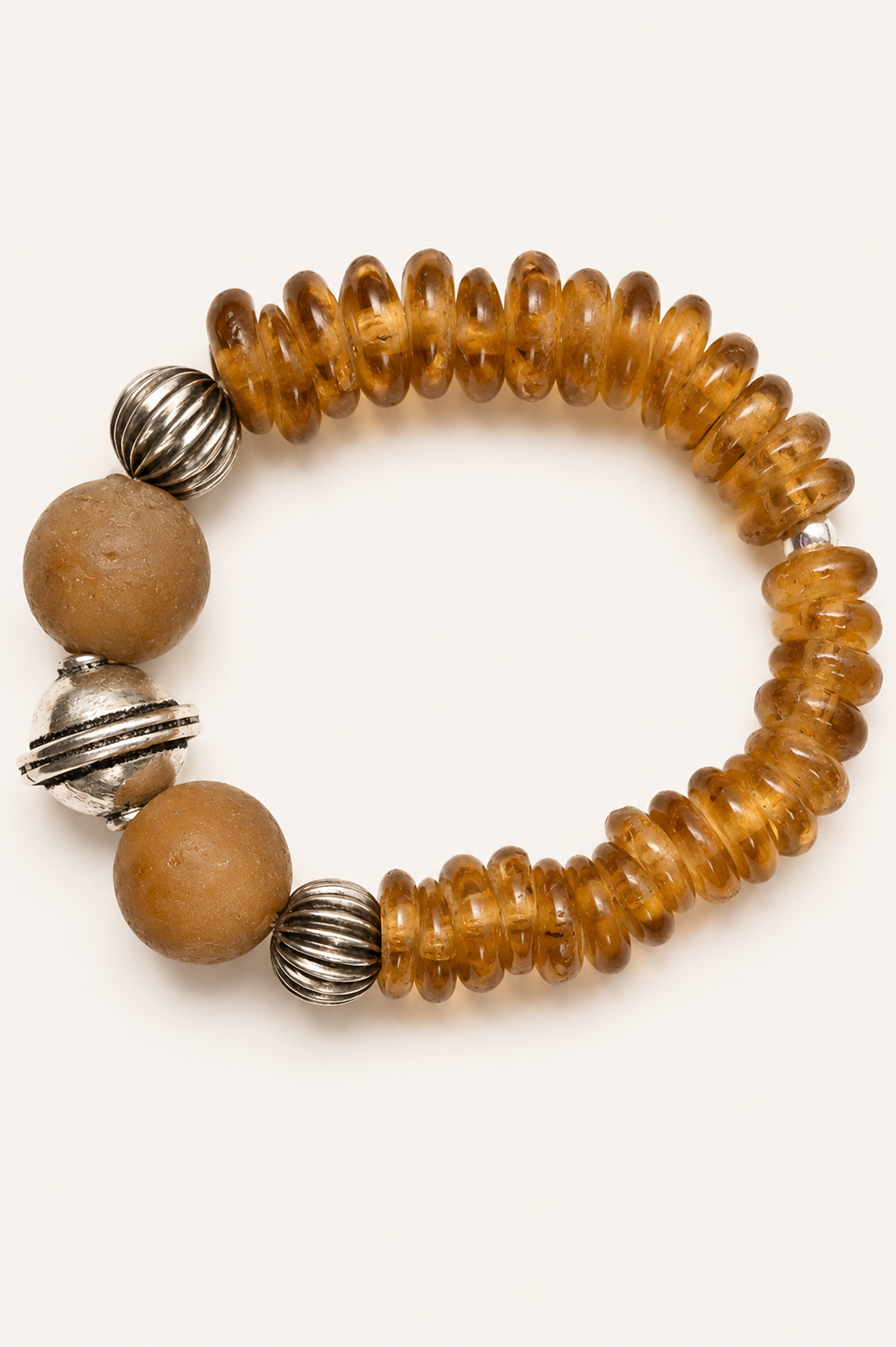 Ambra Single Bracelet Ambra Ermini