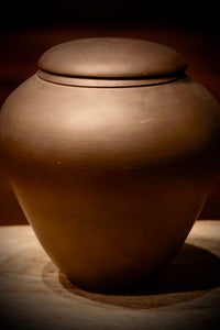 Todd Marshard Tall Ceramic Black Vase Black 