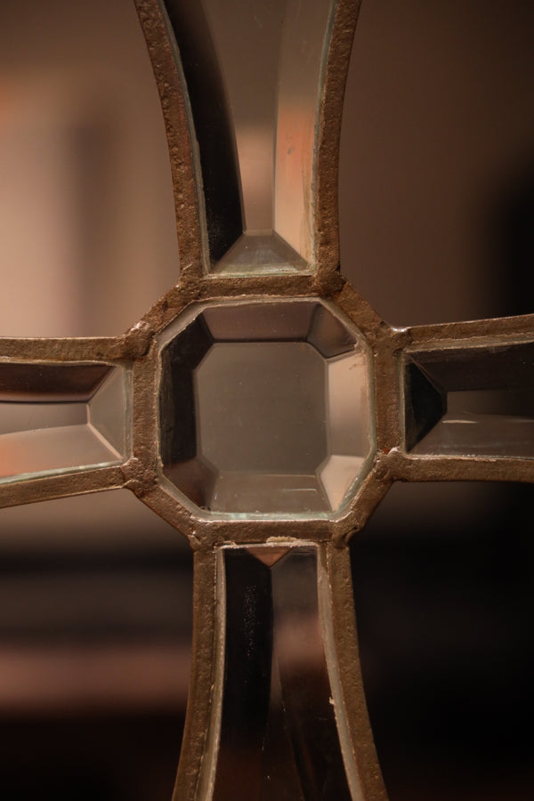 Crystal Cross – Urban Zen