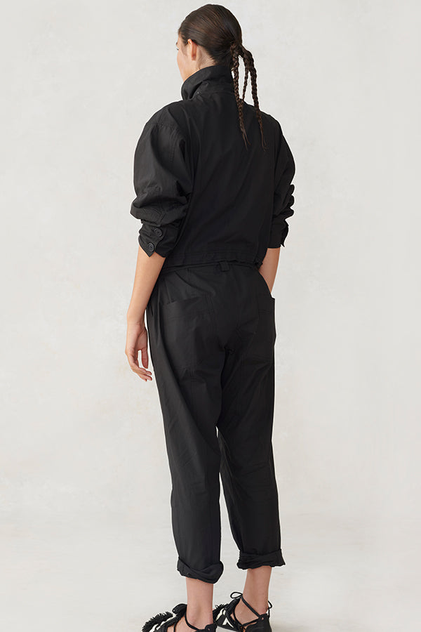 Black XS S M L