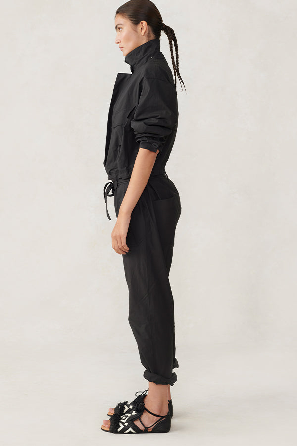 Black XS S M L
