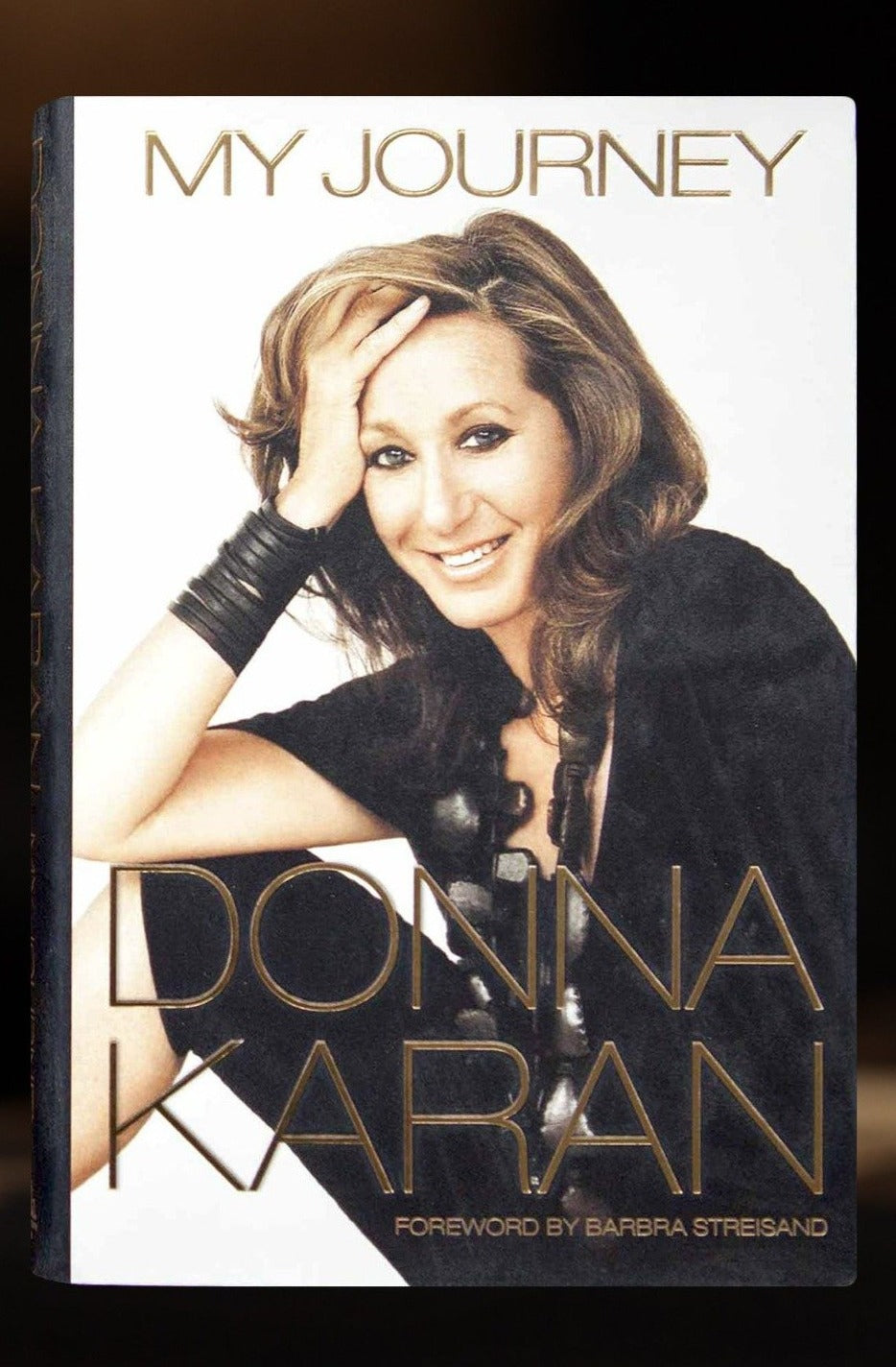 My Journey by Donna Karan: 9781101883495 | : Books