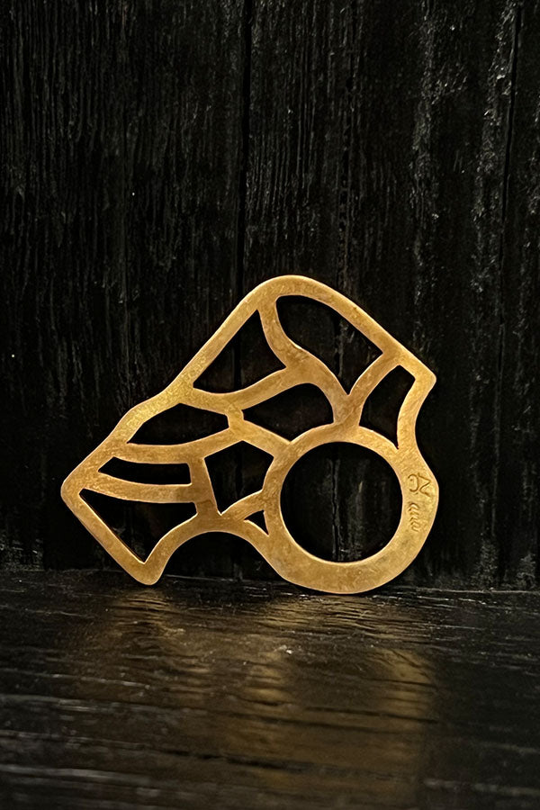 Ana Srdic Structure Ring